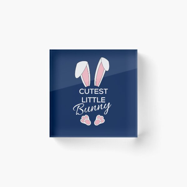 Item preview, Cutest Little Bunny Ears designed and sold by champagnemoment.