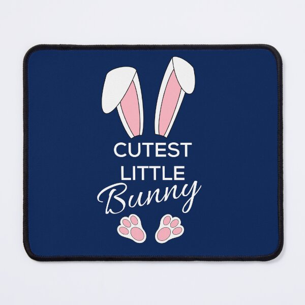 Item preview, Cutest Little Bunny Ears designed and sold by champagnemoment.