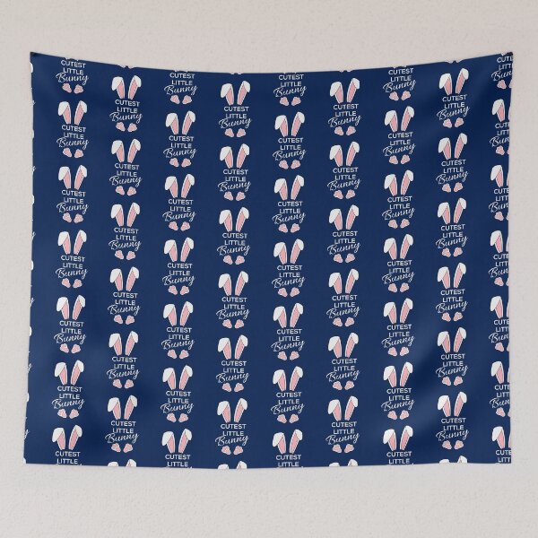 Item preview, Cutest Little Bunny Ears designed and sold by champagnemoment.