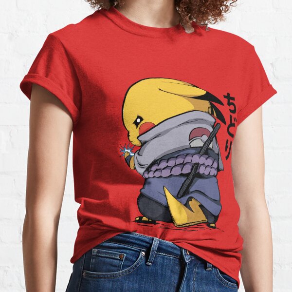 tempe goreng T-shirt classique