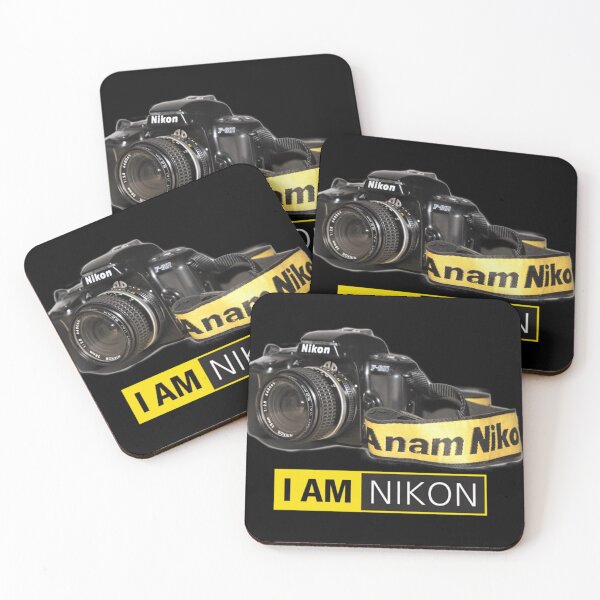Item preview, Camera Nikon Classic . designed and sold by sekqfzeranb.