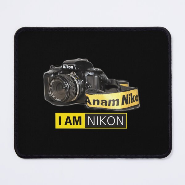 Item preview, Camera Nikon Classic . designed and sold by sekqfzeranb.