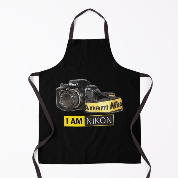 Item preview, Camera Nikon Classic . designed and sold by sekqfzeranb.