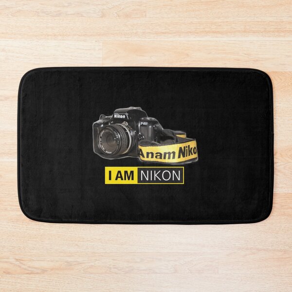 Item preview, Camera Nikon Classic . designed and sold by sekqfzeranb.