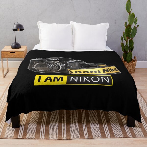 Item preview, Camera Nikon Classic . designed and sold by sekqfzeranb.