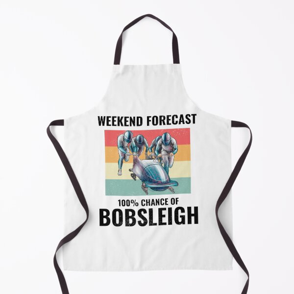 Item preview, Bobsleigh Bobsled Racing Bobsleighing Winter Sport designed and sold by TastefulTees.