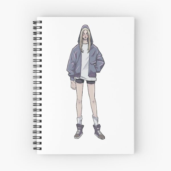 Item preview, Hoodie designed and sold by Henrik Wilhelm Sissener.