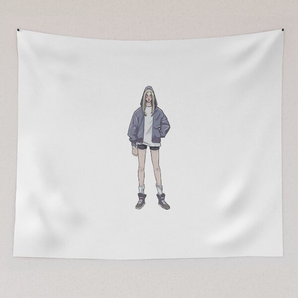 Item preview, Hoodie designed and sold by Henrik Wilhelm Sissener.