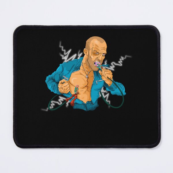 Item preview, Gifts For Women Crank High Voltage Graphic For Fans designed and sold by Becker1987.