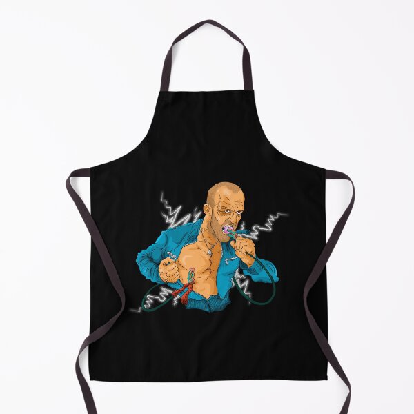 Item preview, Gifts For Women Crank High Voltage Graphic For Fans designed and sold by Becker1987.