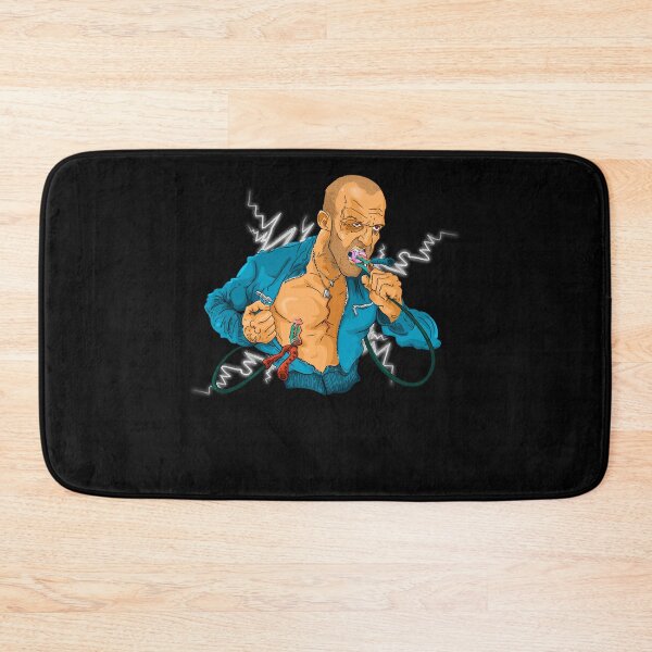 Item preview, Gifts For Women Crank High Voltage Graphic For Fans designed and sold by Becker1987.