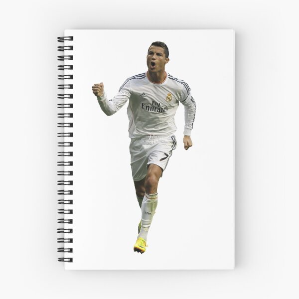 Item preview, Ronaldo designed and sold by Thomas Muckian.