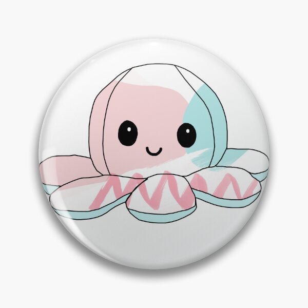 Item preview, happy little octopus (abstract edition) designed and sold by ShipsinParadise.