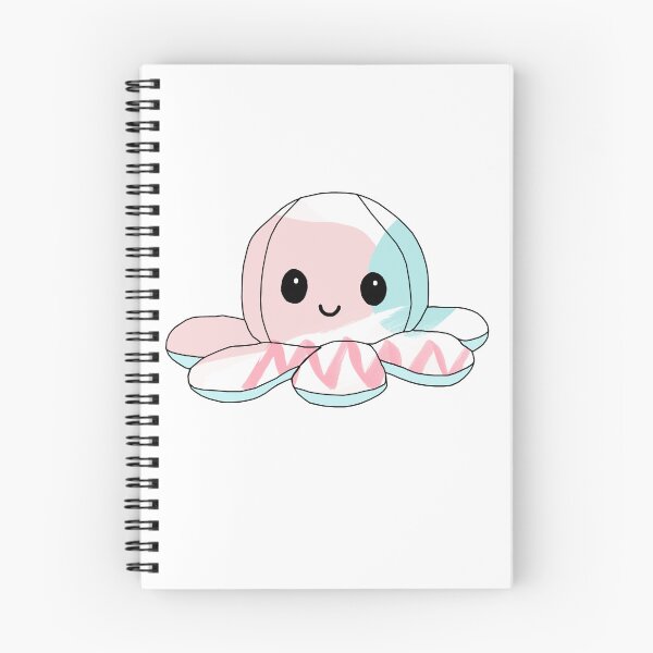 Item preview, happy little octopus (abstract edition) designed and sold by ShipsinParadise.