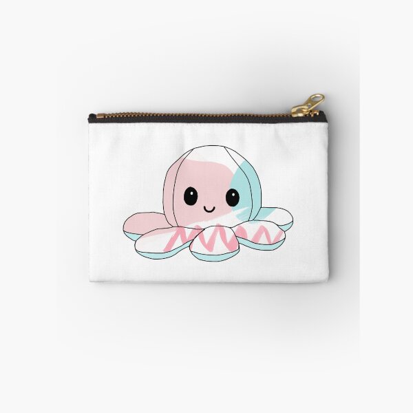 Item preview, happy little octopus (abstract edition) designed and sold by ShipsinParadise.