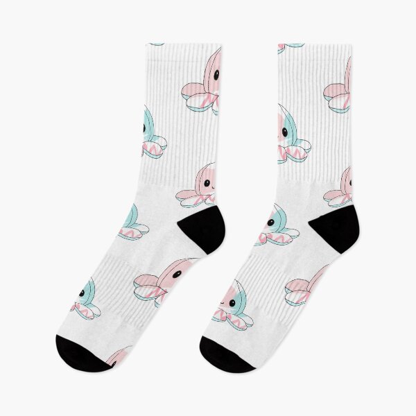 Item preview, happy little octopus (abstract edition) designed and sold by ShipsinParadise.