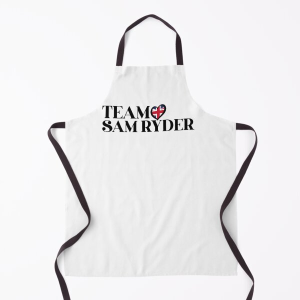 Item preview, Team Sam Ryder - Eurovision 2022 designed and sold by Ray Sánchez.