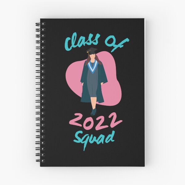 Item preview, Graduation class of 2022 Squad  designed and sold by SamXDesigns.