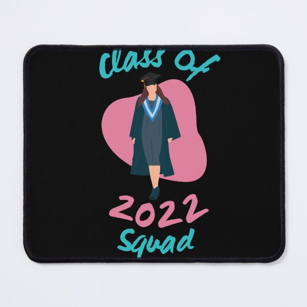 Item preview, Graduation class of 2022 Squad designed and sold by SamXDesigns.