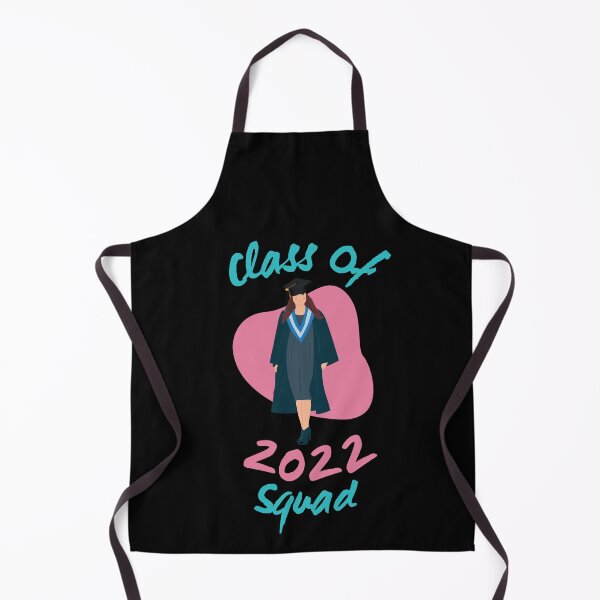 Item preview, Graduation class of 2022 Squad  designed and sold by SamXDesigns.