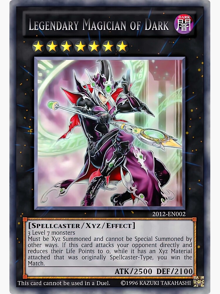 マジック本　 The Legendary Hierophant 　カードマジック Amazon.com: YU-GI-OH! - Rank-Up-Magic - The Seventh One