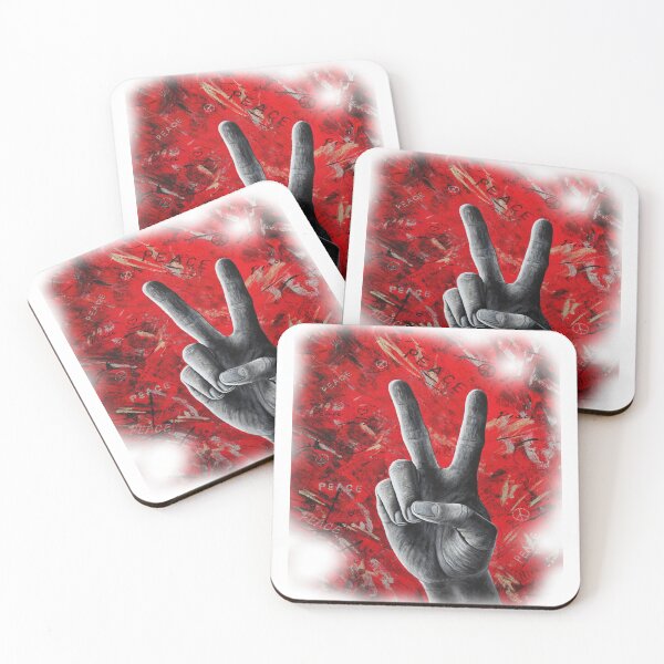 Item preview, Emotions of my hands designed and sold by Unique-on.