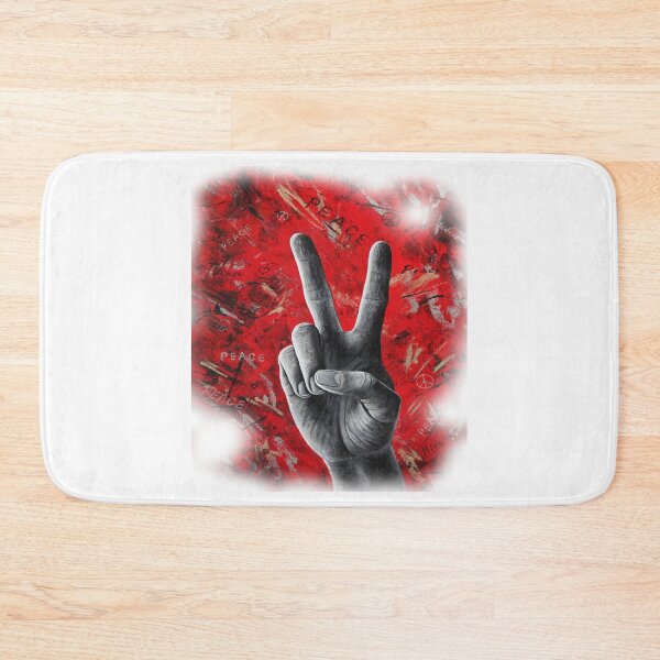 Item preview, Emotions of my hands designed and sold by Unique-on.