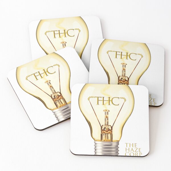 Item preview, THC clásico. designed and sold by mintonleanse.