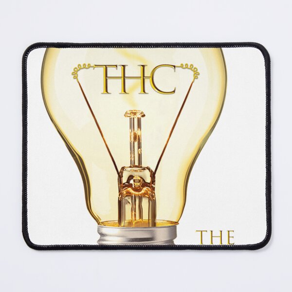 Artikelvorschau, THC-Klassiker. entworfen und verkauft von mintonleanse.