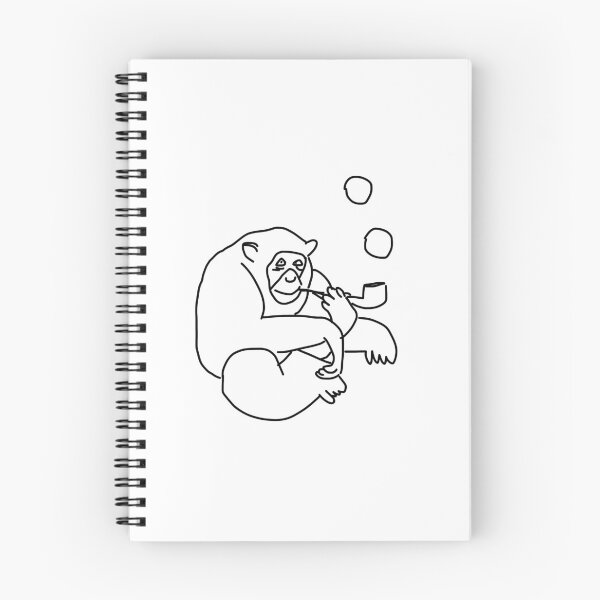 Item preview, bubble monkey designed and sold by painter trifle.
