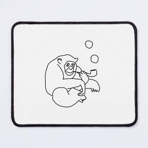 Item preview, bubble monkey designed and sold by painter trifle.