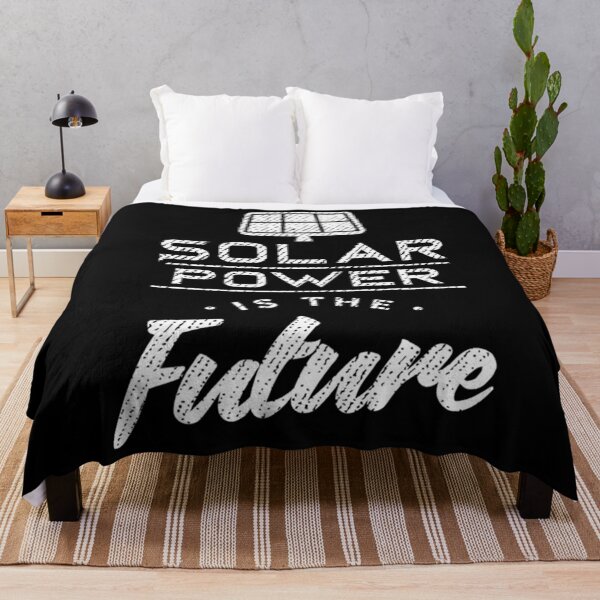 Item preview, Solar power is the future Essential . designed and sold by cardnoicgoth.