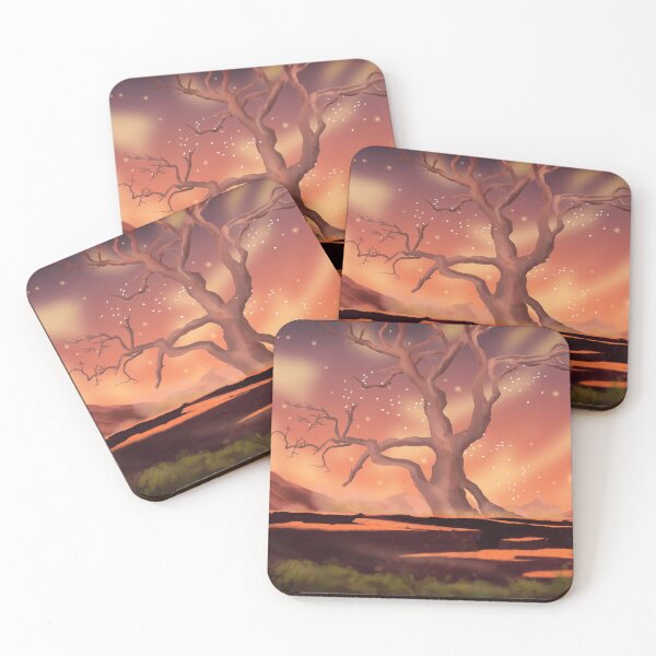 Item preview, Eternal Tree designed and sold by Carbon-Beaver.