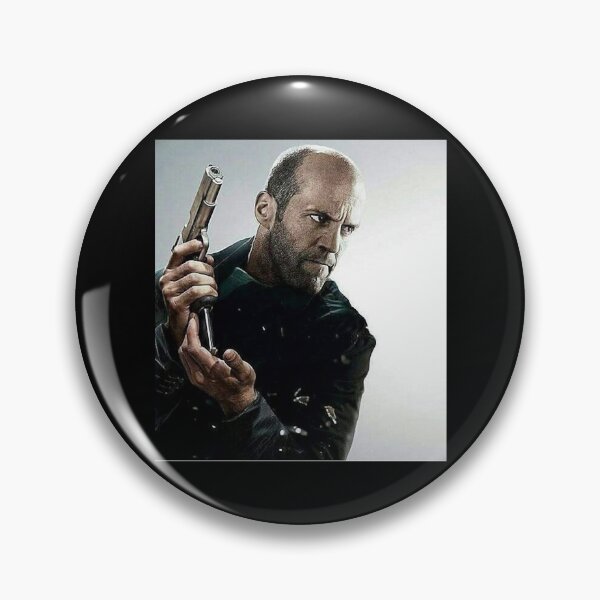 Item preview, Lover Gift Jason Statham Gifts For Movie Fan designed and sold by Becker1987.