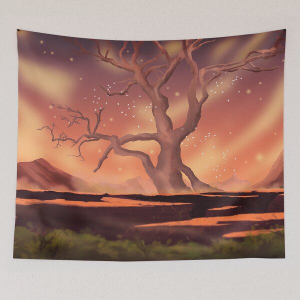 Item preview, Eternal Tree designed and sold by Carbon-Beaver.