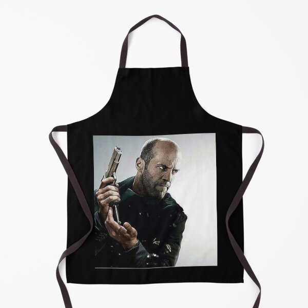 Item preview, Lover Gift Jason Statham Gifts For Movie Fan designed and sold by Becker1987.