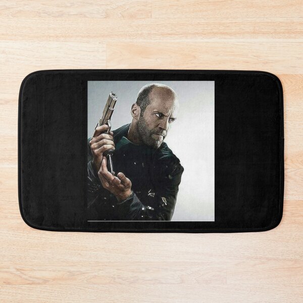 Item preview, Lover Gift Jason Statham Gifts For Movie Fan designed and sold by Becker1987.
