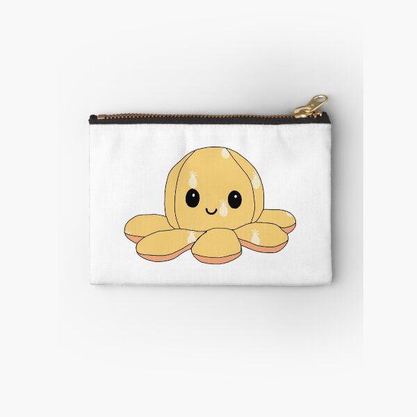 Item preview, happy little octopus (pineapple edition) designed and sold by ShipsinParadise.