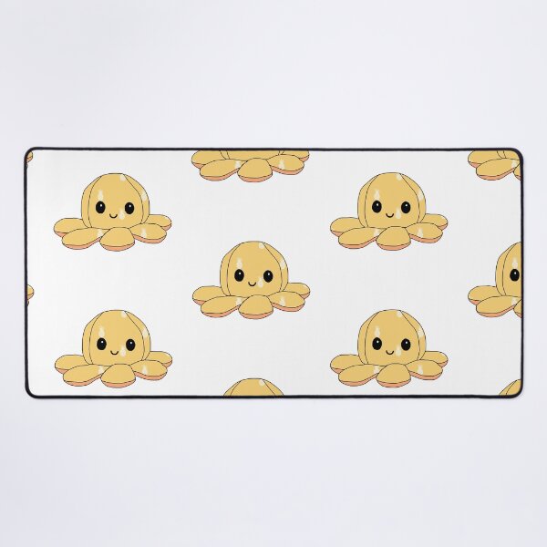 Item preview, happy little octopus (pineapple edition) designed and sold by ShipsinParadise.