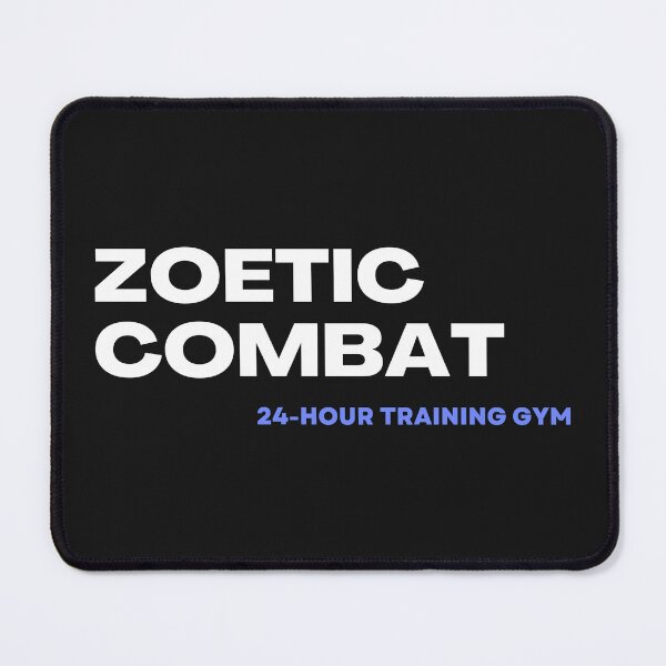 Item preview, Zoetic combat designed and sold by Vaglestyle.