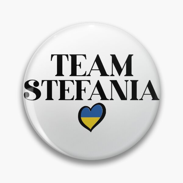 Item preview, Team Stefania - Eurovision 2022 designed and sold by Ray Sánchez.