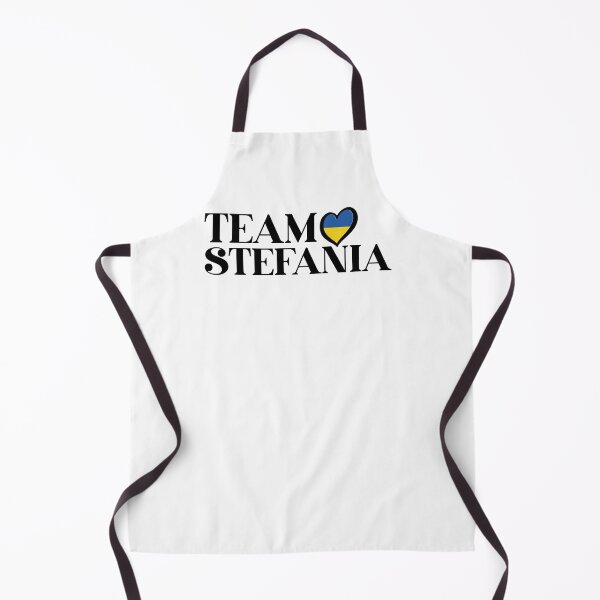 Item preview, Team Stefania - Eurovision 2022 designed and sold by Ray Sánchez.