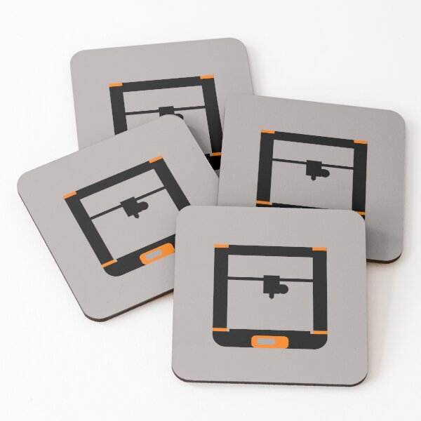 Item preview, 3D Printer - 3D Printing Design designed and sold by avataraustin.