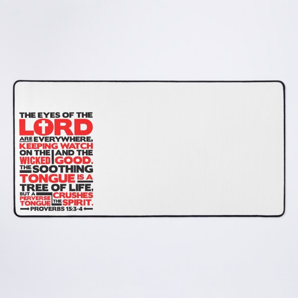 Item preview, Matthew 12:36 Day Of Judgment designed and sold by plushism.