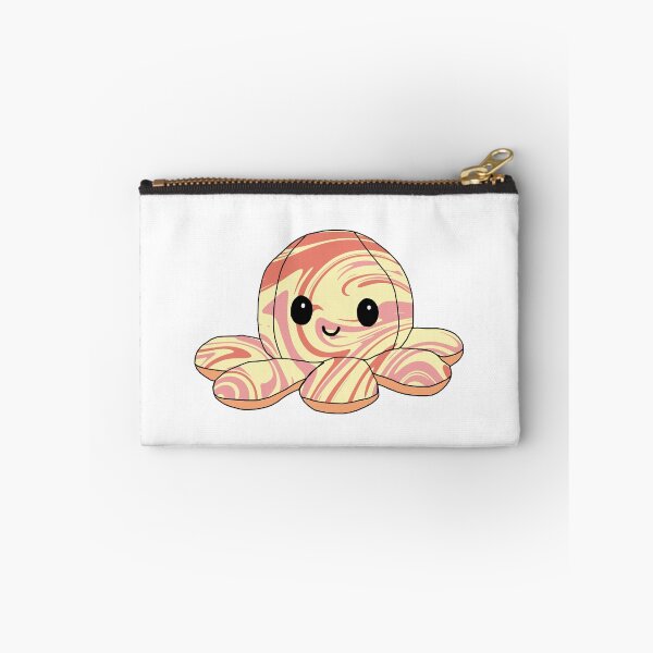 Item preview, happy little octopus (marble edition) designed and sold by ShipsinParadise.