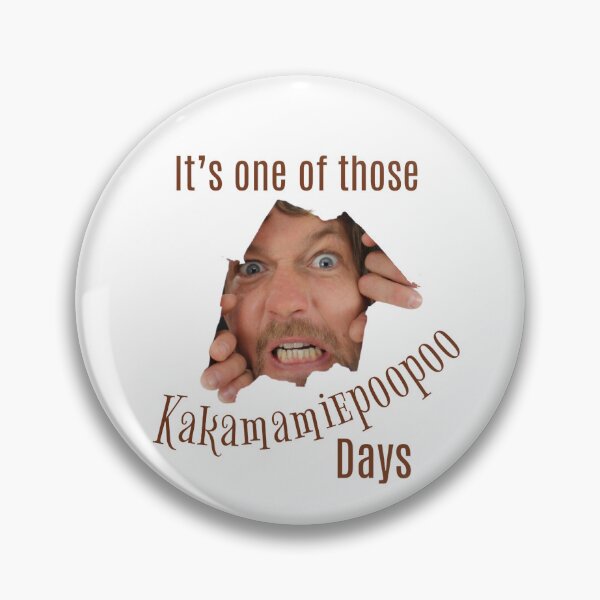 Item preview, Kakamamiepoopoo  designed and sold by designbyjodyb.