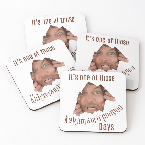 Item preview, Kakamamiepoopoo  designed and sold by designbyjodyb.