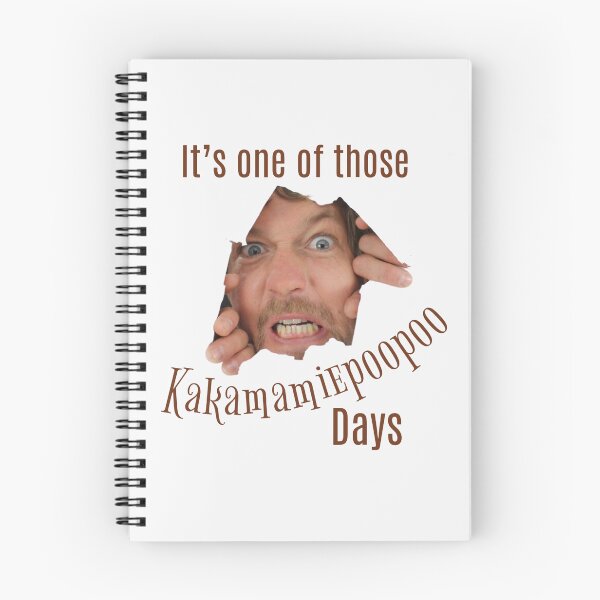 Item preview, Kakamamiepoopoo  designed and sold by designbyjodyb.