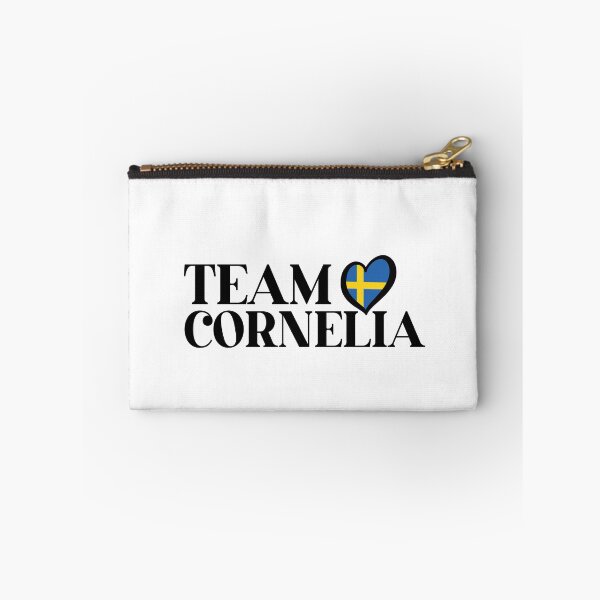 Item preview, Team Cornelia Jakobs - Eurovision 2022 designed and sold by Ray Sánchez.