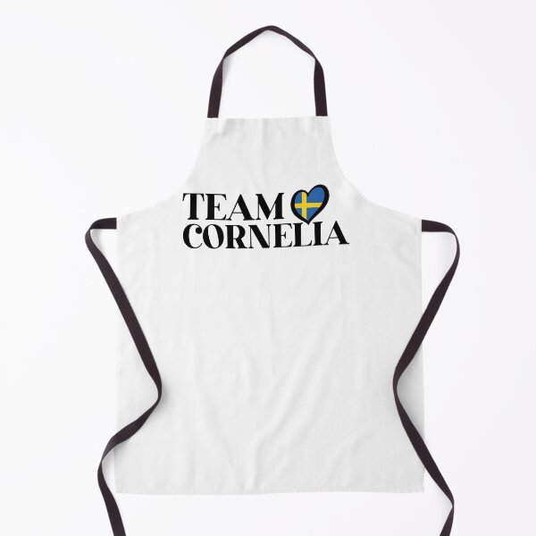 Item preview, Team Cornelia Jakobs - Eurovision 2022 designed and sold by Ray Sánchez.